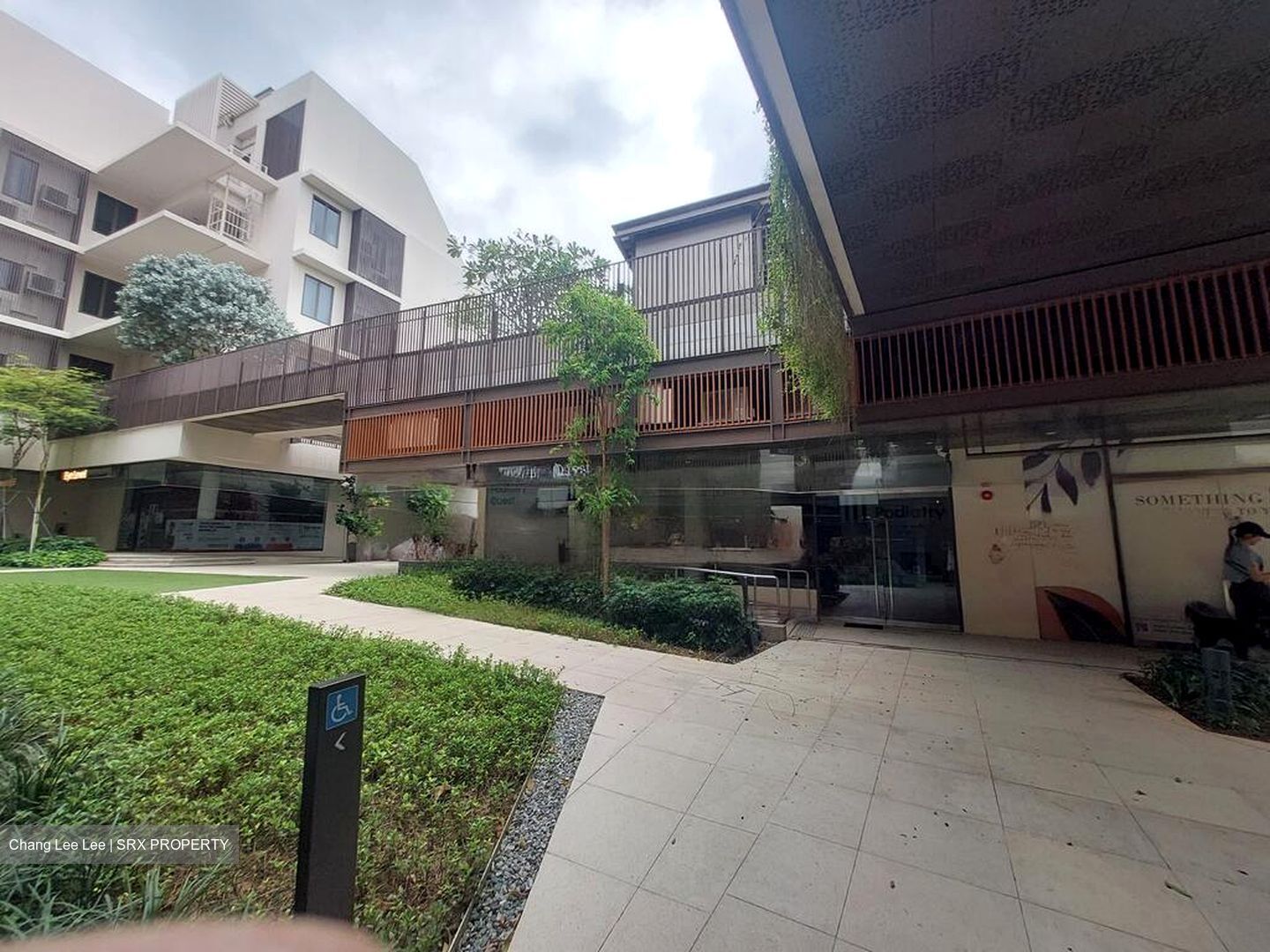 Parksuites (D10), Apartment #458377761